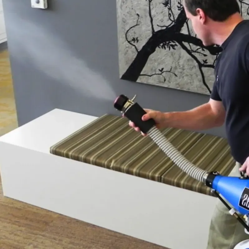Professional Odor Removal in Wildwood, TX